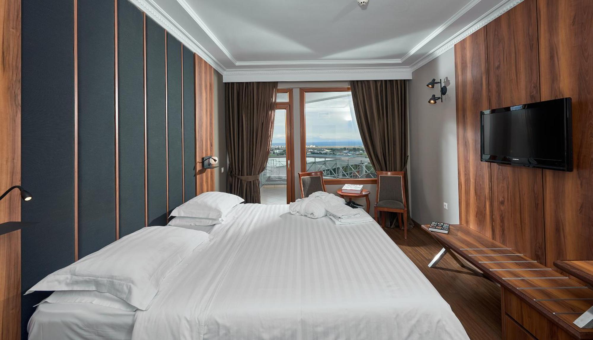 Royal Hotel Thessaloniki Peraia  Room photo